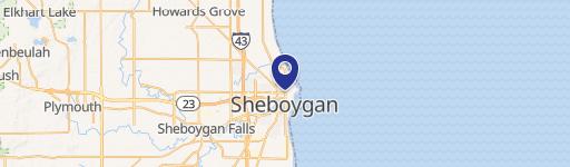 Sheboygan, WI 53081