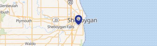 Sheboygan, WI 53081