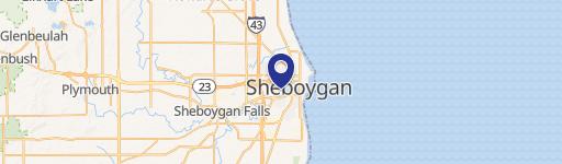 Sheboygan, WI 53081