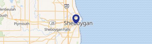 Sheboygan, WI 53081