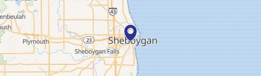 Sheboygan, WI 53081