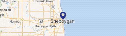 Sheboygan, WI 53081