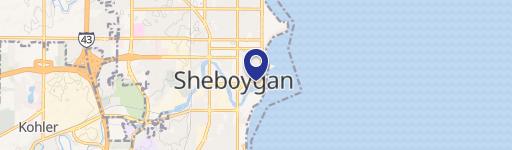 Sheboygan, WI 53081
