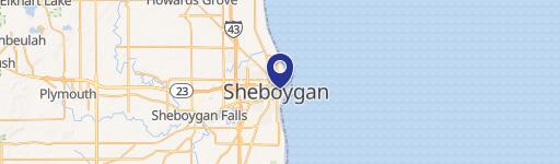 Sheboygan, WI 53081