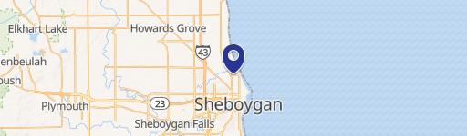 Sheboygan, WI 53083