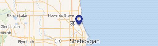 Sheboygan, WI 53083