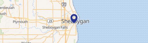 Sheboygan, WI 53081