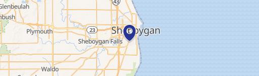 Sheboygan, WI 53081