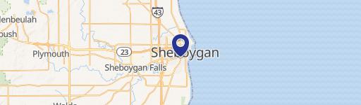 Sheboygan, WI 53081