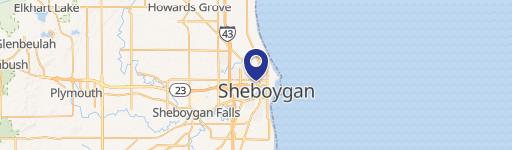 Sheboygan, WI 53081