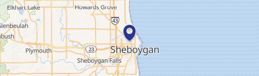 Sheboygan, WI 53081