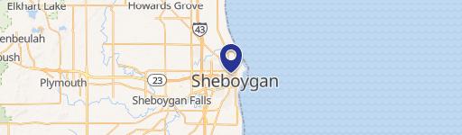 Sheboygan, WI 53081