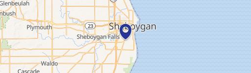 Sheboygan, WI 53081