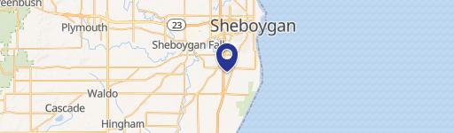 Sheboygan, WI 53081