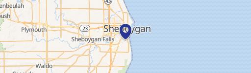Sheboygan, WI 53081