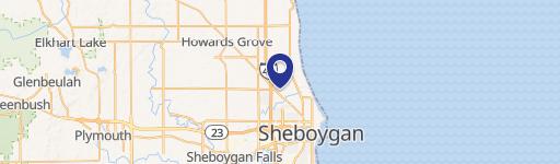 Sheboygan, WI 53083