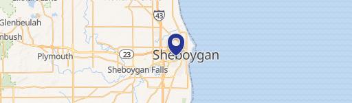 Sheboygan, WI 53081