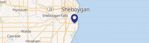 Sheboygan, WI 53081