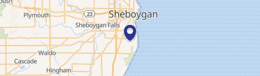 Sheboygan, WI 53081