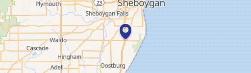 Sheboygan, WI 53081