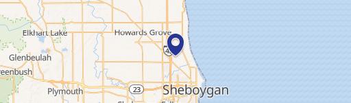 Sheboygan, WI 53083