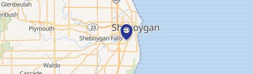Sheboygan, WI 53081