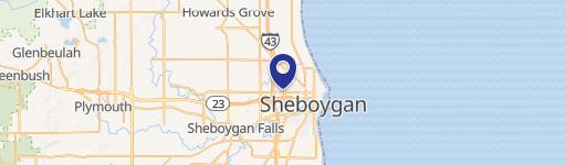Sheboygan, WI 53081