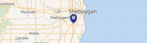 Sheboygan, WI 53081