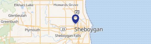 Sheboygan, WI 53083