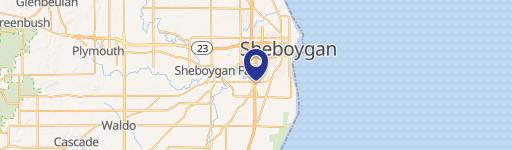 Sheboygan, WI 53081