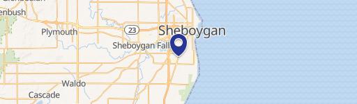 Sheboygan, WI 53081