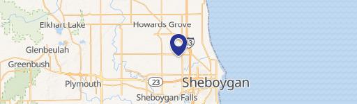 Sheboygan, WI 53083