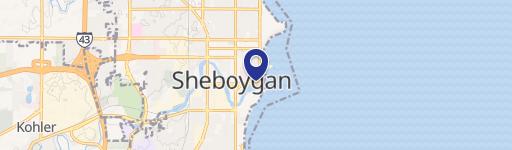 Sheboygan, WI 53081