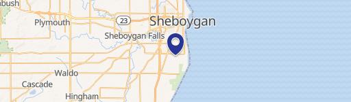 Sheboygan, WI 53081