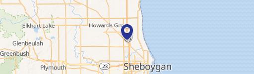 Sheboygan, WI 53083
