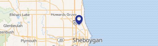 Sheboygan, WI 53083