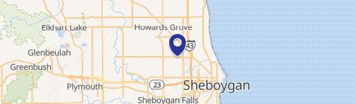 1945th County Rd J J