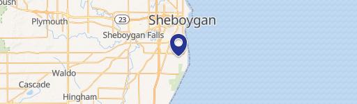 Sheboygan, WI 53081
