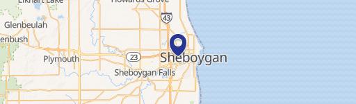 Sheboygan, WI 53081
