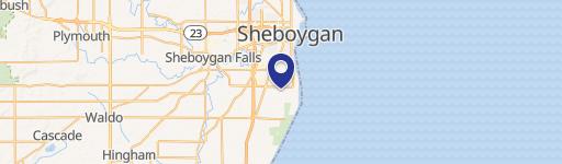 Sheboygan, WI 53081