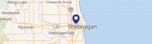 Sheboygan, WI 53081