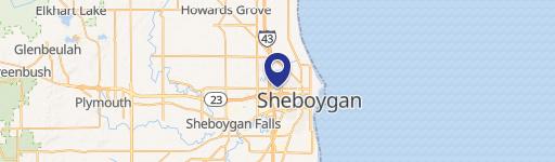 Sheboygan, WI 53081
