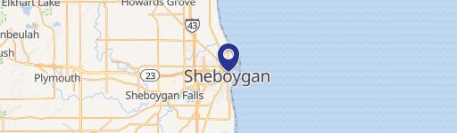 Sheboygan, WI 53081