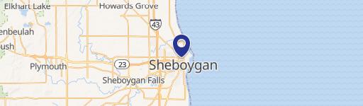 Sheboygan, WI 53081