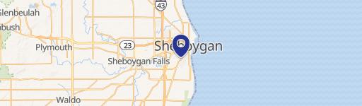 Sheboygan, WI 53081