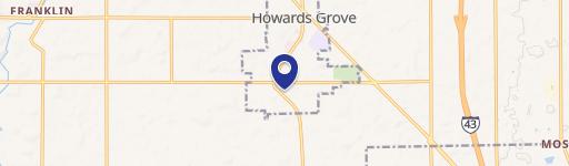 1621 Wisconsin Dr, Unit A