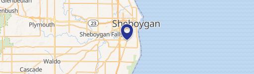 Sheboygan, WI 53081