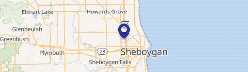 Sheboygan, WI 53083