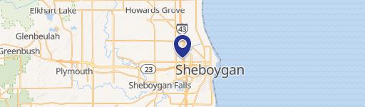 Sheboygan, WI 53083