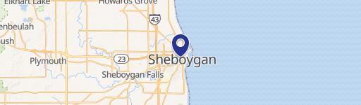 Sheboygan, WI 53081